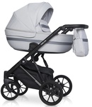 Коляска Riko Basic Delta 2 в 1