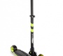 Самокат Small Rider Premium Pro 2 с ревом мотора и подсветкой 