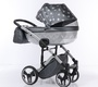 Детская коляска JUNAMA GLOW 2 в 1