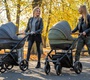 Коляска детская Coletto Florino 3 в 1 с автокреслом
