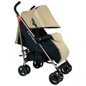 Коляска трость Farfello S908