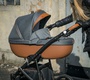 Коляска детская Coletto Modena 3 в 1