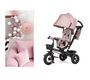 Складной детский велосипед Kinderkraft Aveo