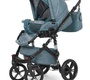 Детская коляска Riko Bruno Natural 3 в 1 