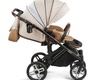 Детская коляска Nuovita Carro sport  3 в 1