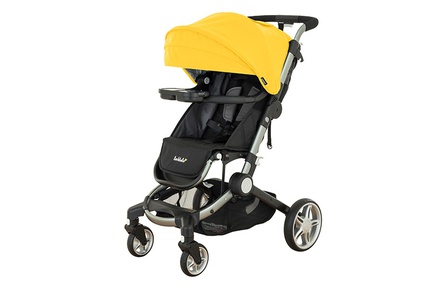 Коляска Larktale Coast Pram