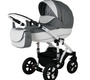 Коляска 2 в 1 Bebe- Mobile Toscana 