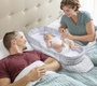 Мобильная кроватка Baby Delight Snuggle Nest Surround BL 