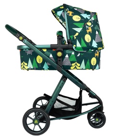 Детская коляска Cosatto Giggle 3 2 в 1