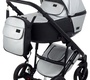Детская коляска Peppy Mateo 3 в 1 с автолюлькой 