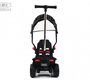 Детский электромобиль Rivertoys G003GG с дистанционным управлением и родительской ручкой