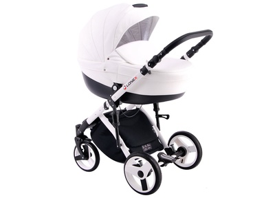 Детская коляска Lonex Comfort Special Ecco 3 в 1