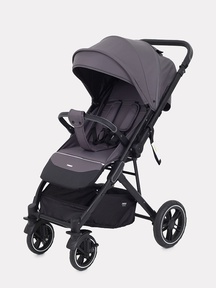 Прогулочная коляска MOWBaby TURBO 2.0 MB021 (перекид ручка)