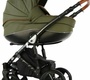 Детская коляска 3в1 Sevillababy Ravento Eco