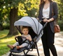 Прогулочная коляска Bebizaro Traveller