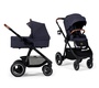 Коляска Kinderkraft Everyday 2 в 1
