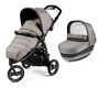 Коляска Peg Perego Book Cross XL Modular 2 в 1