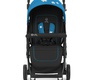 Прогулочная коляска Kiddy Urban Star 1