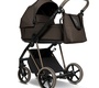 Детская коляска ROAN SOL VINTAGE Luxury 2в1