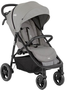Прогулочная коляска Joie Litetrax Pro