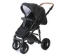 Детская коляска Everflo Bliss 3 в 1 с автокреслом