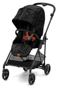 Прогулочная коляска Cybex Melio