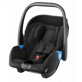Детское автокресло Recaro Privia