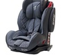 Детское автокресло Rant Thunder Ultra isofix SPS с наклоном спинки