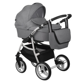 Детская коляска Alis Berta 3 в 1
