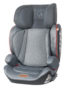 Автокресло Coletto Ferrara IsoFix