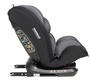 Детское поворотное автокресло Farfello Le5 ISOFIX