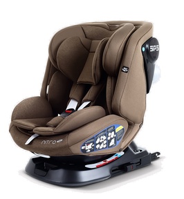 Автокресло RANT НИТРО нью (NITRO New) isofix UB619 