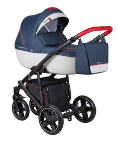 Коляска детская Coletto Modena 3 в 1