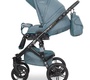 Детская коляска Riko Bruno Natural 3 в 1 