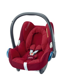 Детское автокресло переноска Maxi-Cosi CabrioFix 