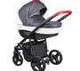 Коляска детская Coletto Florino 3 в 1 с автокреслом