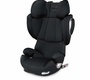 Автокресло Cybex Solution Q3 -fix премиум кресло