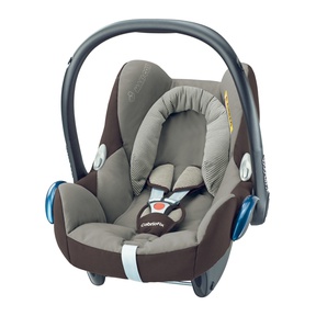 Детское автокресло переноска Maxi-Cosi CabrioFix 