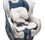 KIWY SF01 ISOFIX автокресло с изофикс