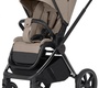 Коляска Carrello Ultimo Chrome CRL-6524 2025 2 в 1