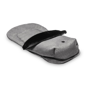 Демисезонный конверт в коляску Moon Foot Muff Демисезонный конверт в коляску Moon Foot Muff