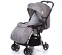 Легкая прогулочная коляска Babyhit FLORET с перекидной ручкой