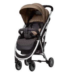 Детская прогулочная коляска Carrello Gloria