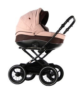 Детская классическая коляска 2 в 1 Sevillababy Adelia