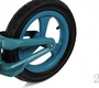 Детский беговел Rivertoys М002БХ надувные колеса
