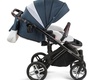 Детская коляска Nuovita Carro sport  3 в 1
