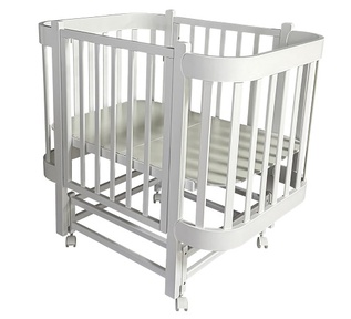 Кровать трансформер Antel Solnyshko3 100х70 см 