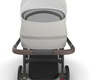 Прогулочная коляска UPPABABY CRUZ V3 