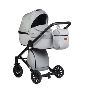 Коляска Anex Cross 3 в 1 с автокреслом