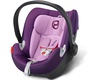 Cybex Aton Q автокресло